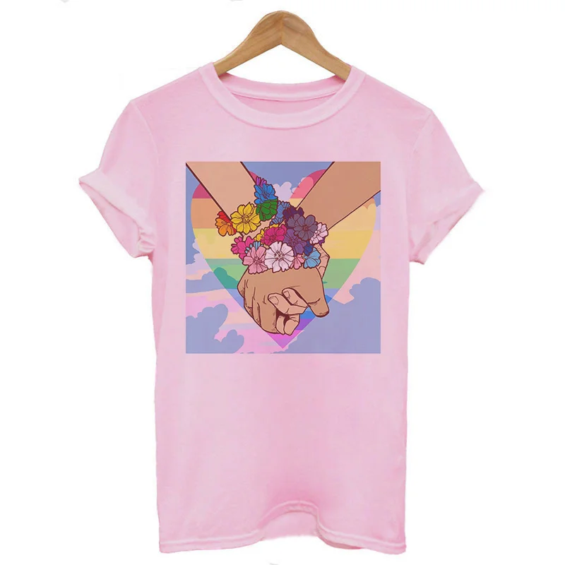 T-Shirt da donna estetiche LGB - Vintage Fashion Vogue recensione e prezzo