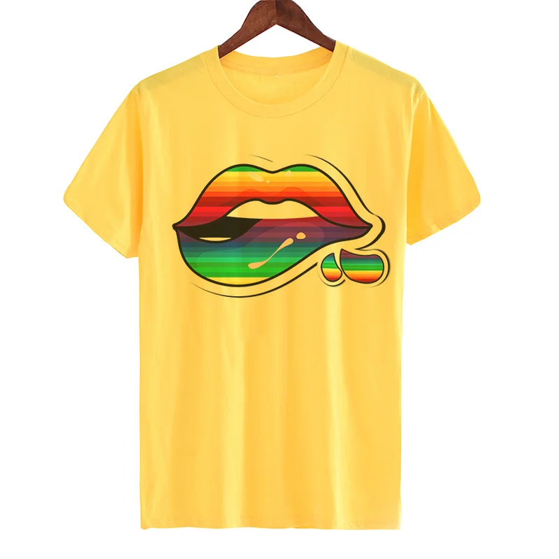 T-Shirt da donna estetiche LGB - Vintage Fashion Vogue recensione e prezzo