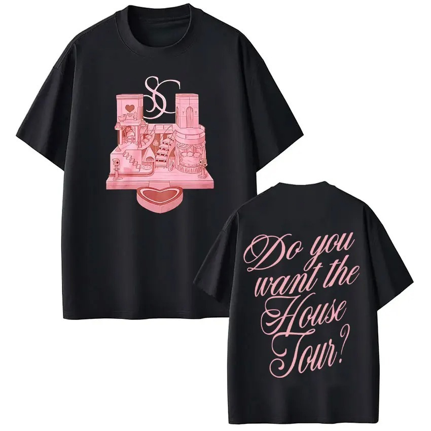 T-shirt alla moda per uomo e d - Vintage Fashion Houses recensione e prezzo