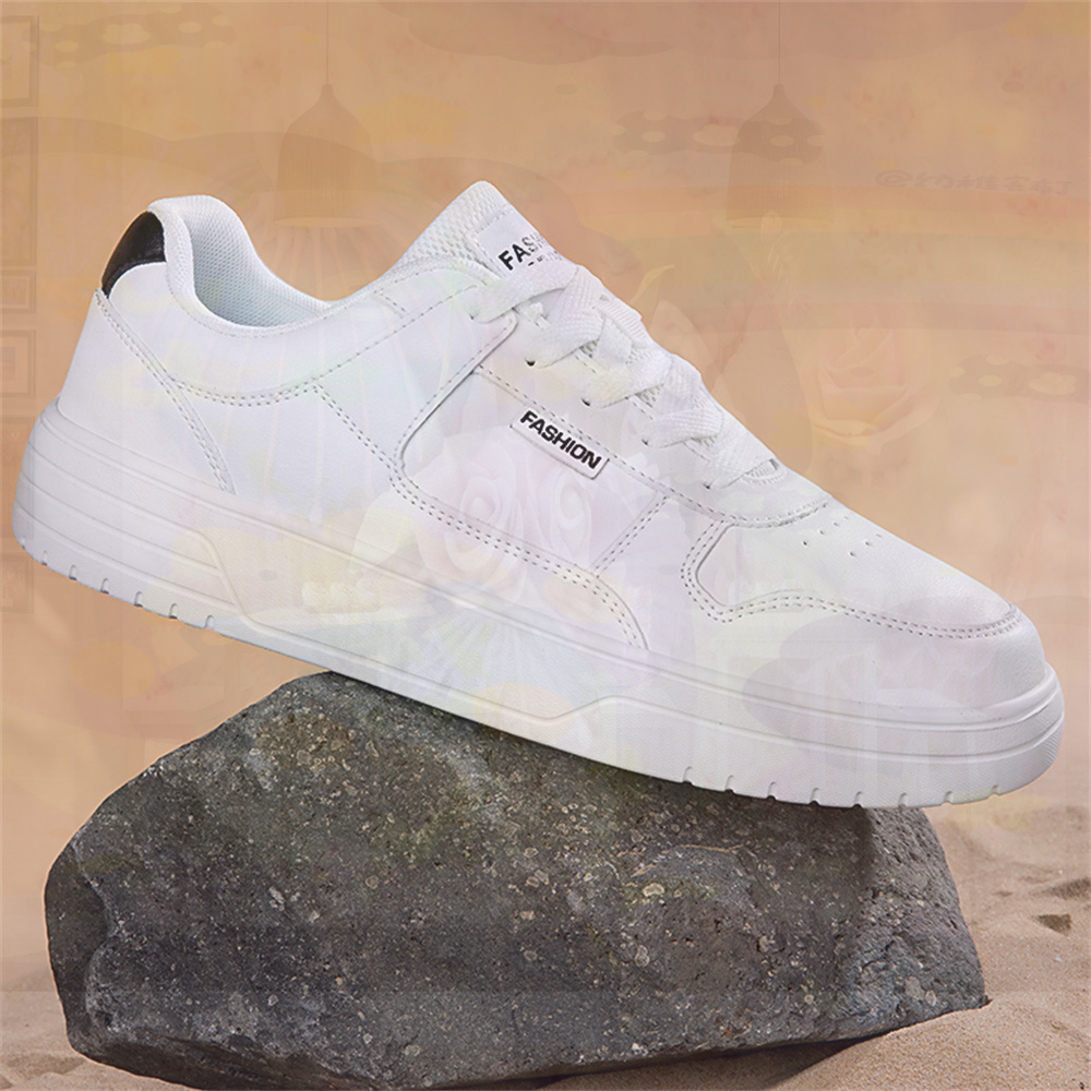 Con lacci Scarpe in pelle PU 4 - Vintage Fashion Reseller recensione e prezzo