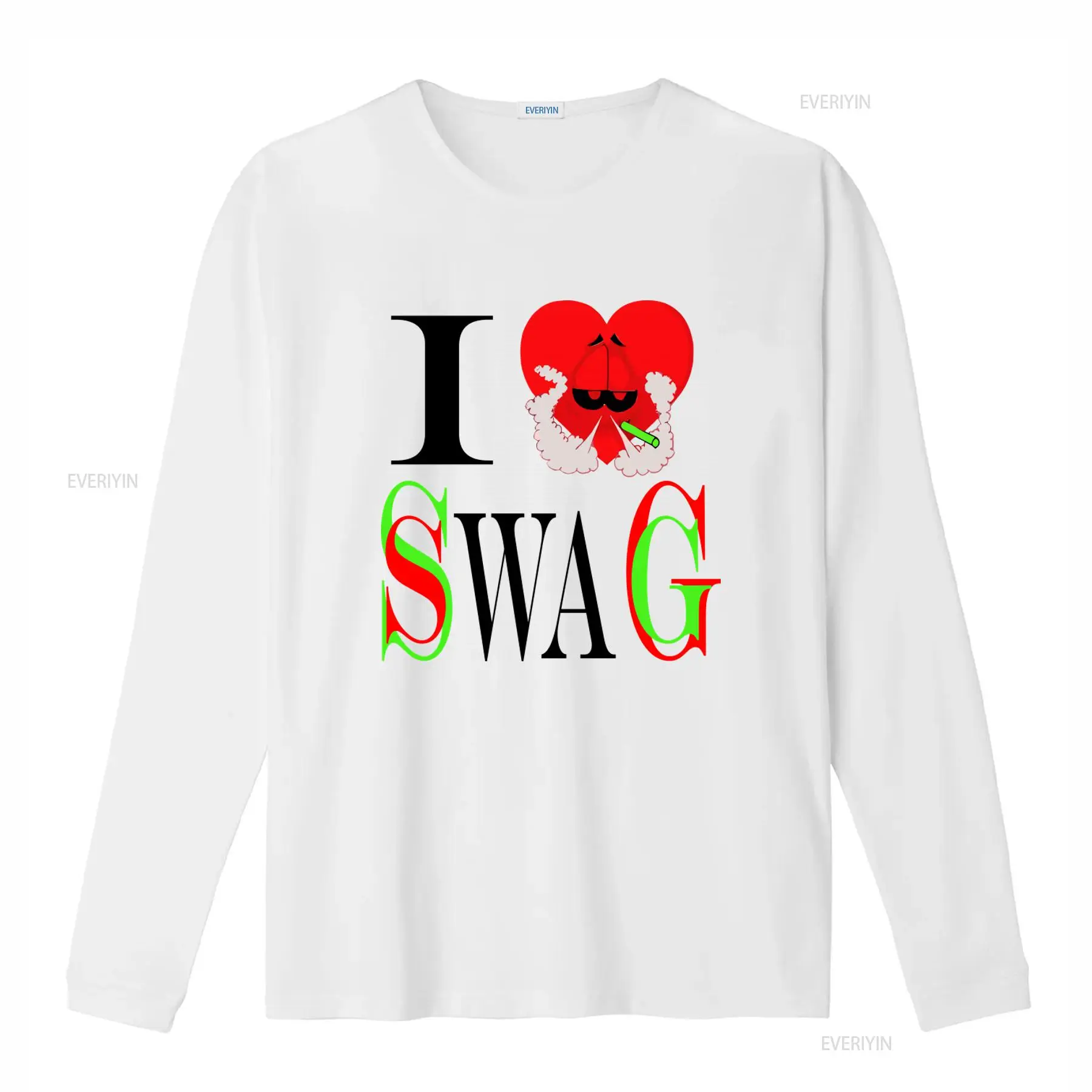 T-shirt con stampa a cuore I S - Vintage Fashion Jersey recensione e prezzo