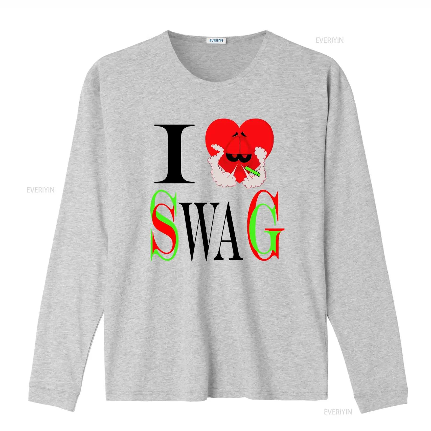 T-shirt con stampa a cuore I S - Vintage Fashion Jersey recensione e prezzo