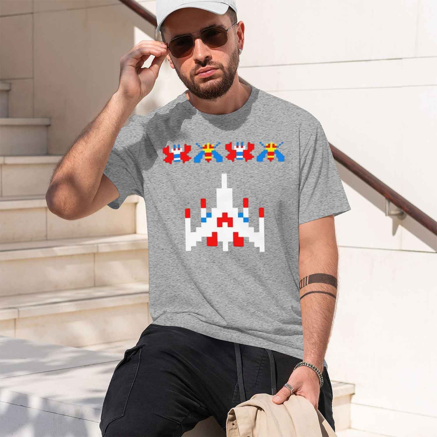 T-shirt Vintage Stile Anni '70 - Vintage Fashion Videos recensione e prezzo