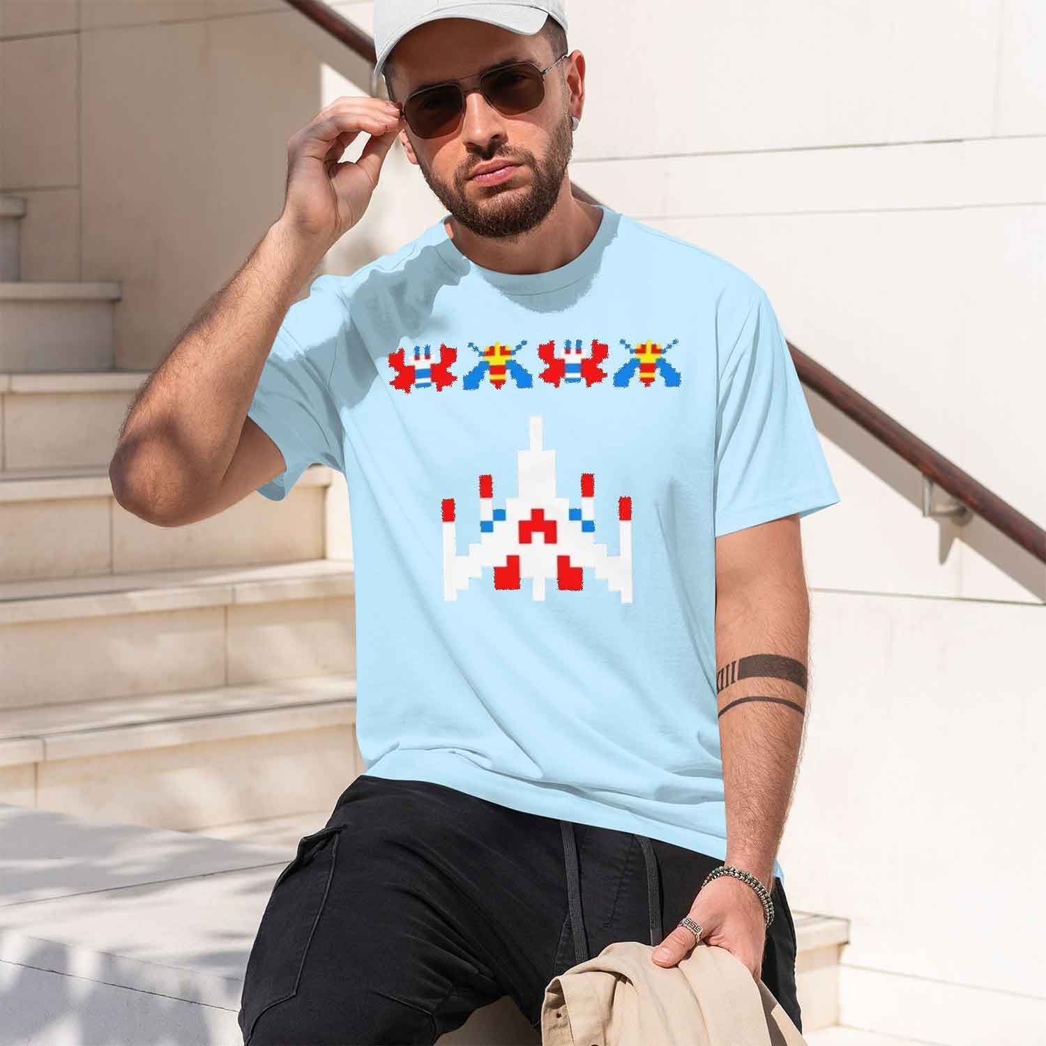 T-shirt Vintage Stile Anni '70 - Vintage Fashion Videos recensione e prezzo