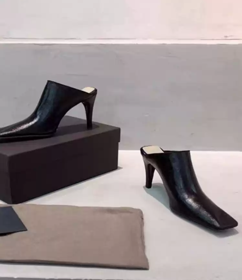 Nuove Scarpe alla Moda Estive  - Vintage Fashion Female recensione e prezzo