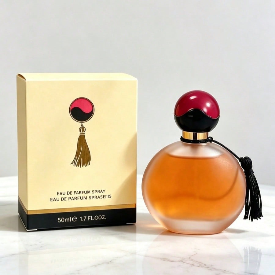 Profumo Vintage con Tappo Roto - Vintage Fashion For Women recensione e prezzo