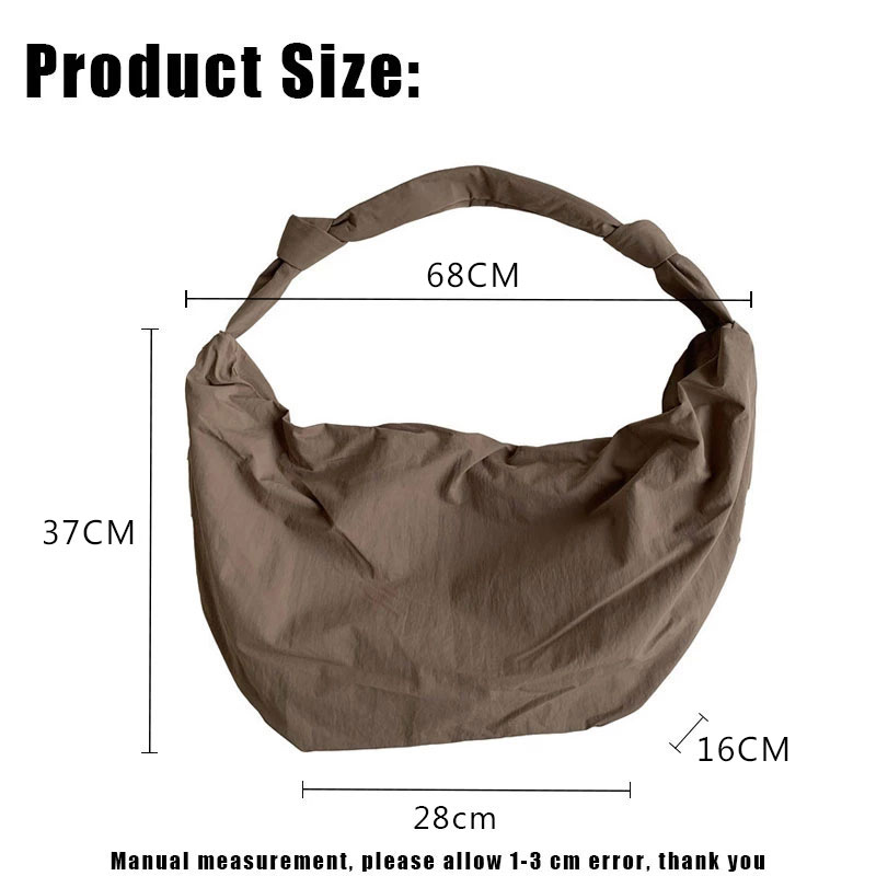 Youda New Big borsa a tracolla - Vintage Fashion Shop recensione e prezzo