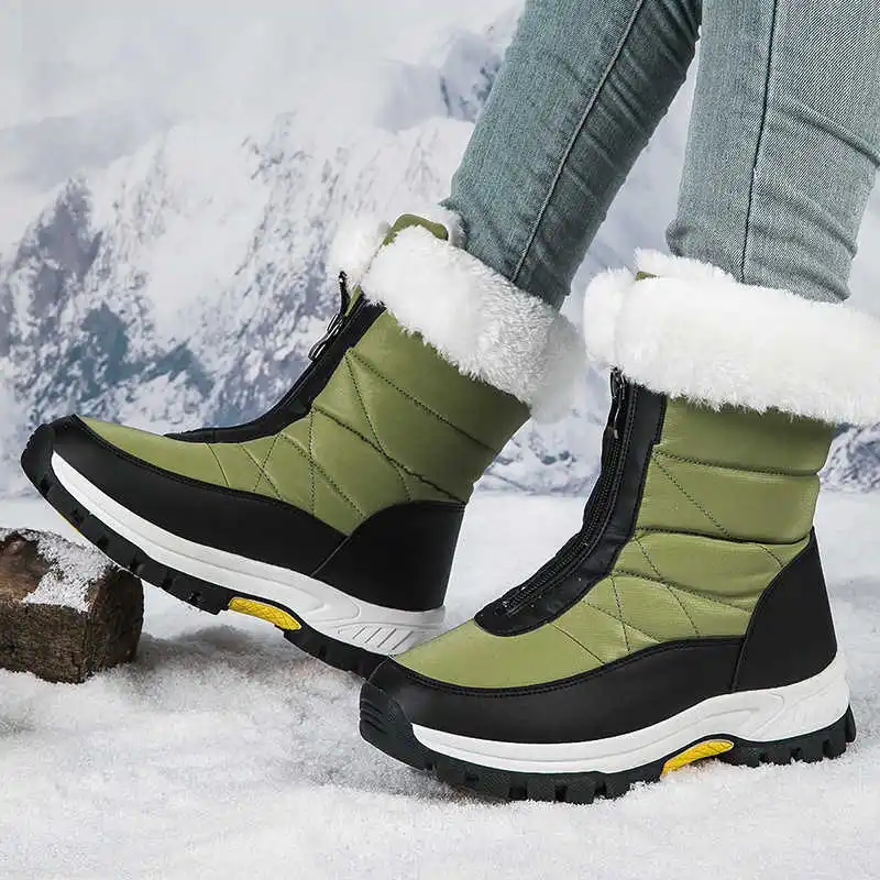 Stivale da donna Sneakers Walk - Vintage Fashion Reseller recensione e prezzo
