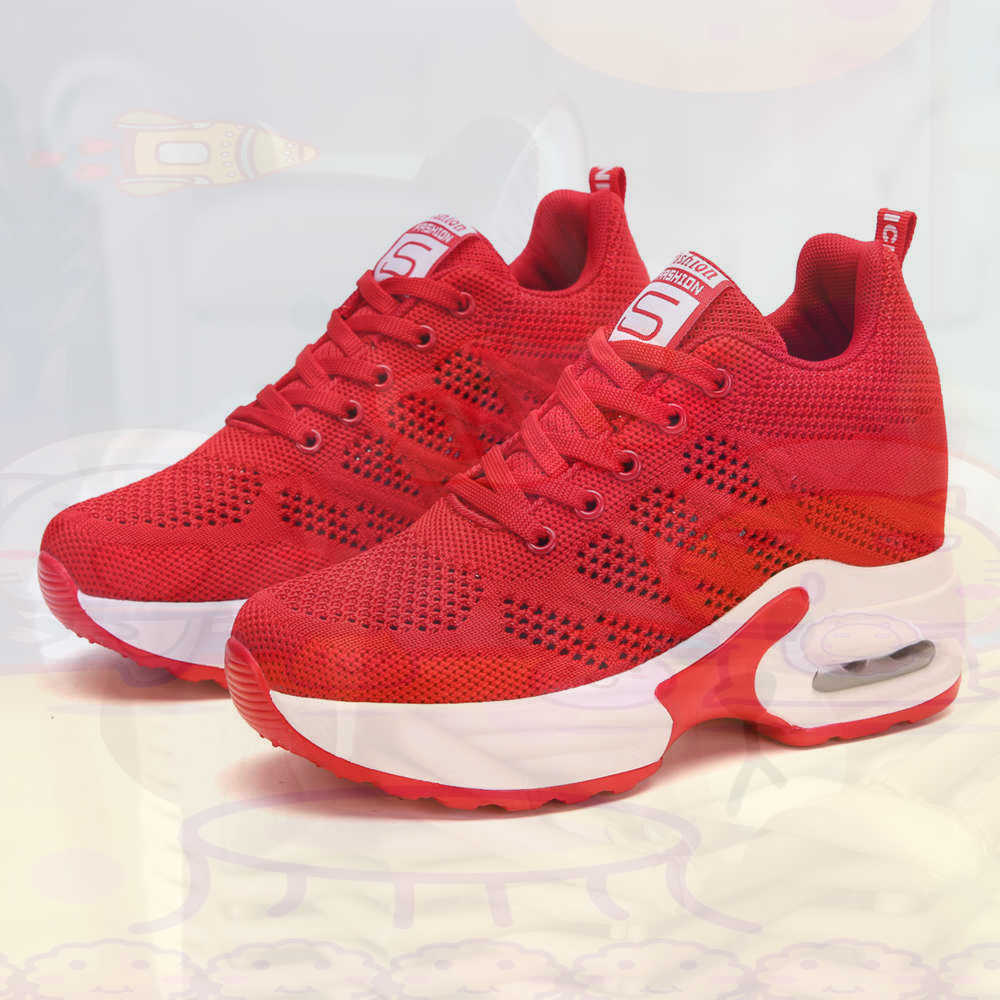 Rosso Taglia 36 Scarpe Donna T - Vintage Fashion Reseller recensione e prezzo
