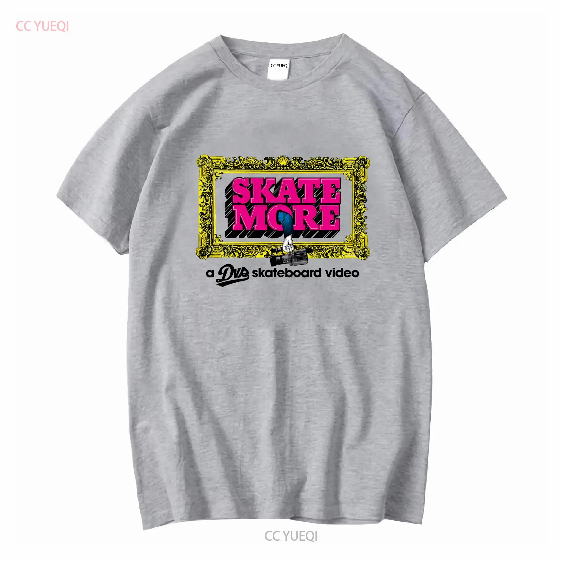 SKATE MORE un DVS SKATEBOARDIN - Vintage Fashion Videos recensione e prezzo