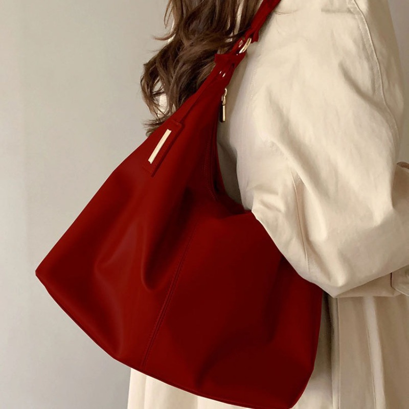 Borsa tote vintage di grande c - Vintage Fashion Shop recensione e prezzo
