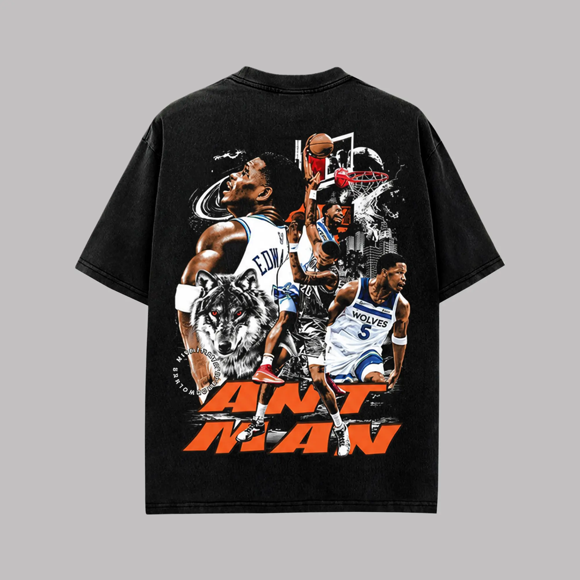 T-shirt Oversize Vintage con G - Vintage Fashion Enthusiasts recensione e prezzo