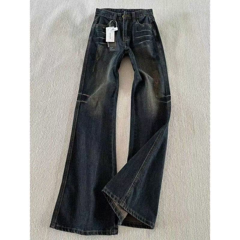 Jeans Classici Retrò a Zampa d - Retro Track Pant recensione e prezzo