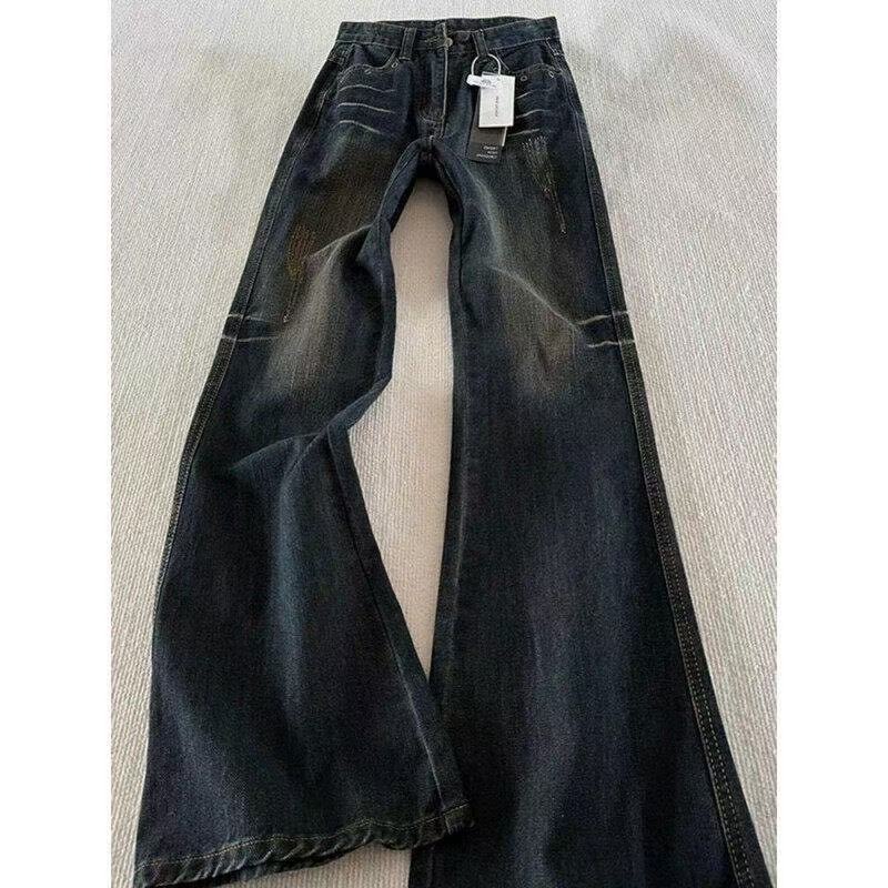 Jeans Classici Retrò a Zampa d - Retro Track Pant recensione e prezzo