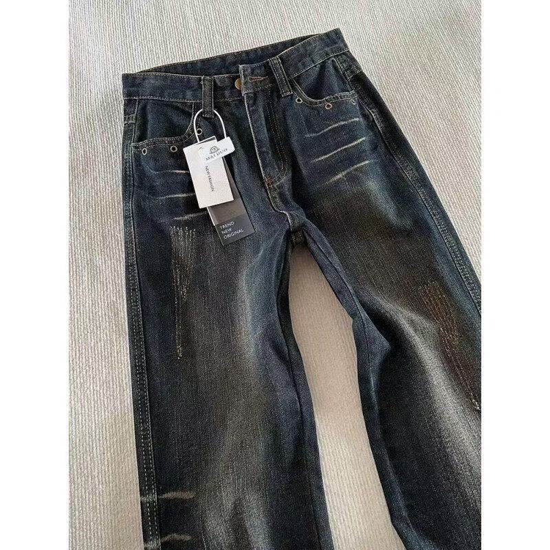 Jeans Classici Retrò a Zampa d - Retro Track Pant recensione e prezzo