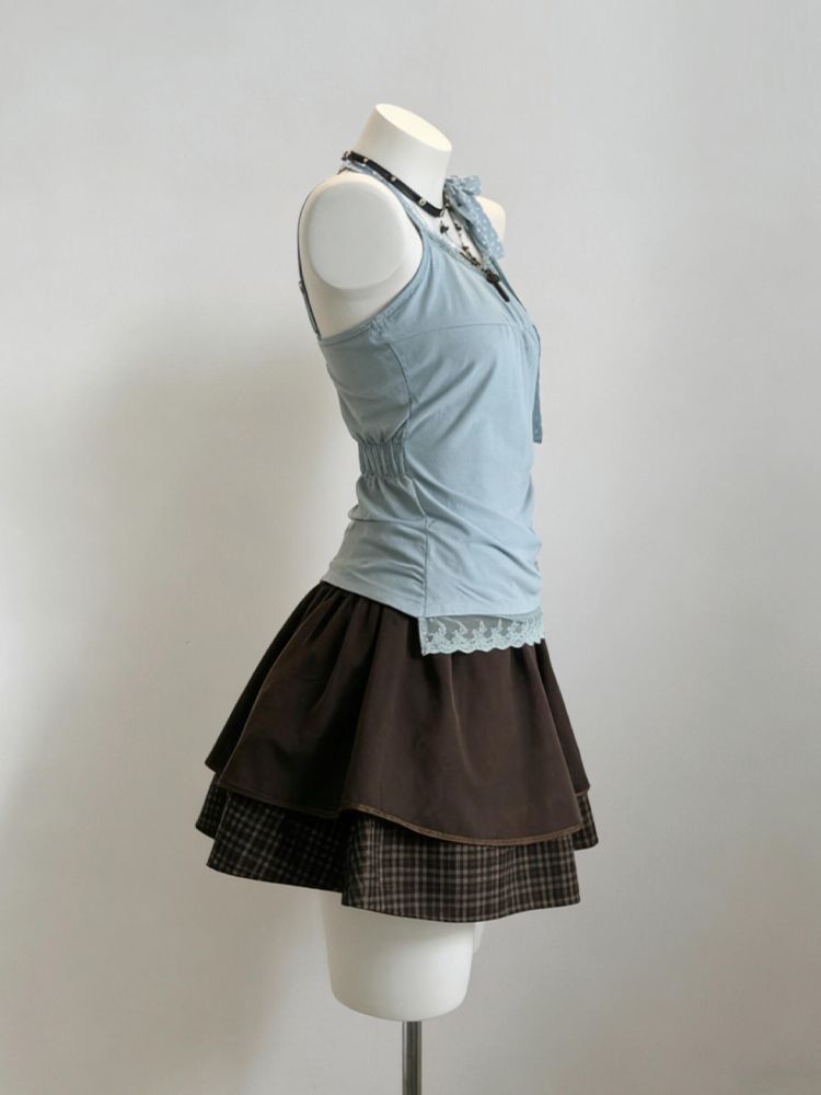 Set di 2 Pezzi in Stile Corean - Vintage Fashion Pieces recensione e prezzo