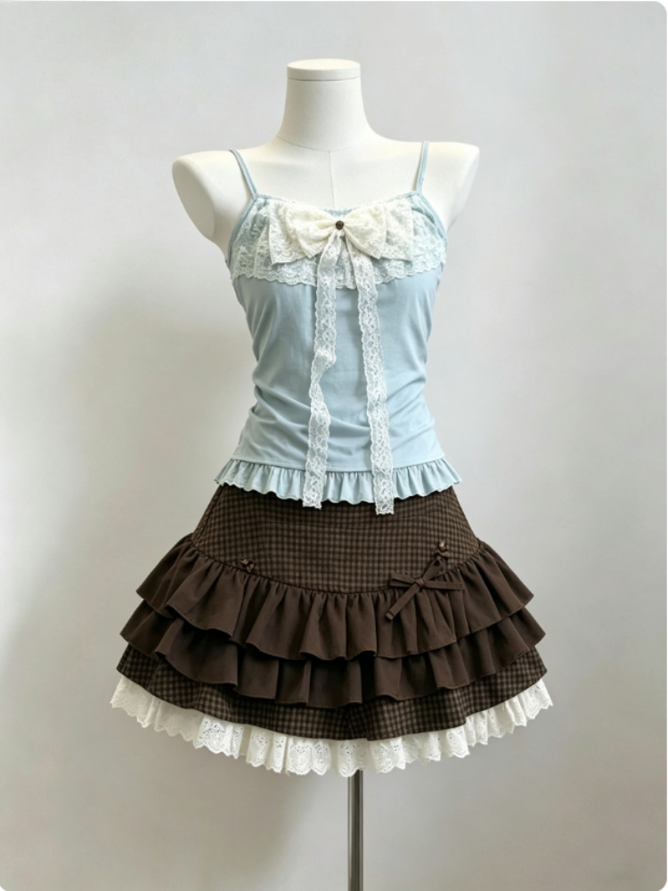 Set di 2 Pezzi in Stile Corean - Vintage Fashion Pieces recensione e prezzo
