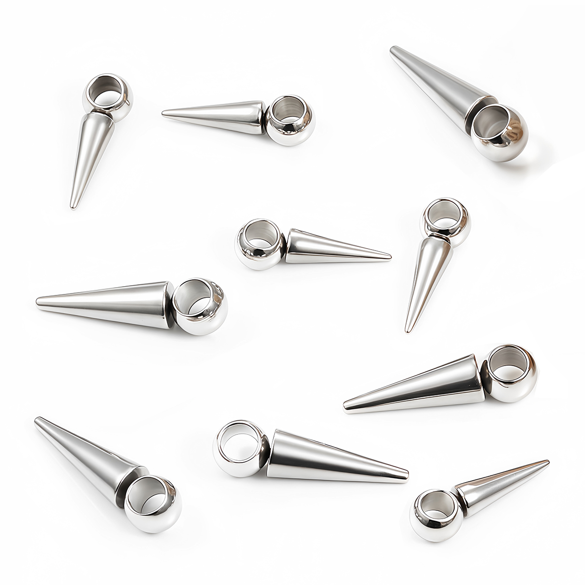 10 pendenti con ciondoli a con - Vintage Fashion Earrings recensione e prezzo