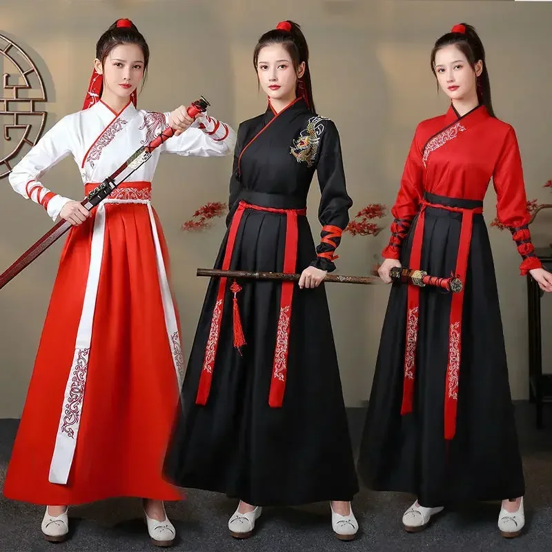 Set Moderno Hanfu per Donna, T - Vintage Fashion Pieces recensione e prezzo