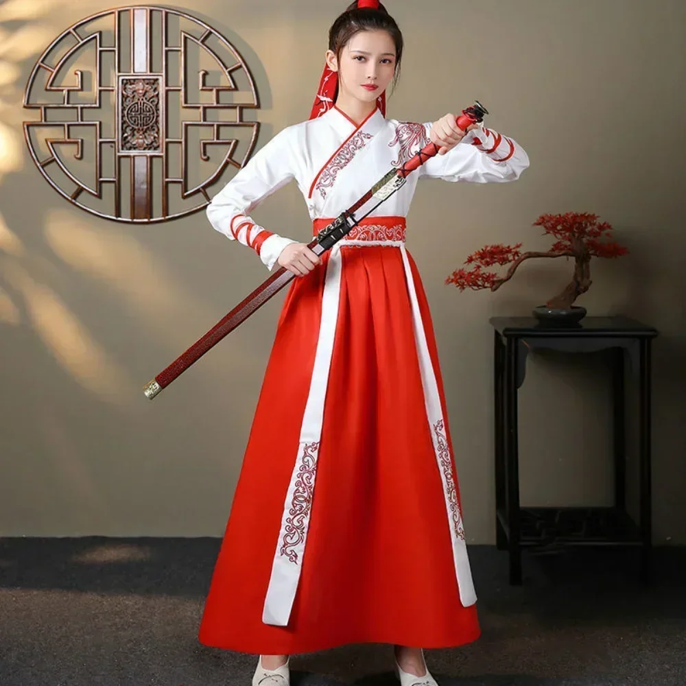 Set Moderno Hanfu per Donna, T - Vintage Fashion Pieces recensione e prezzo
