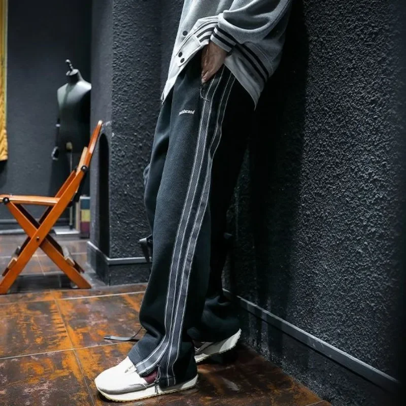 Pantaloni della tuta da uomo P - Retro Track Pant recensione e prezzo