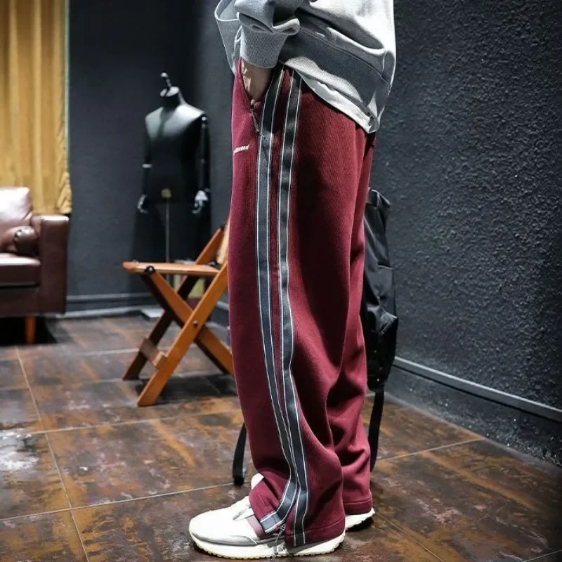 Pantaloni della tuta da uomo P - Retro Track Pant recensione e prezzo