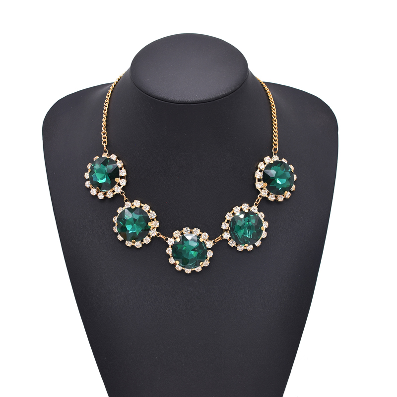 Collana da donna vintage con i - Vintage Fashion Vogue recensione e prezzo