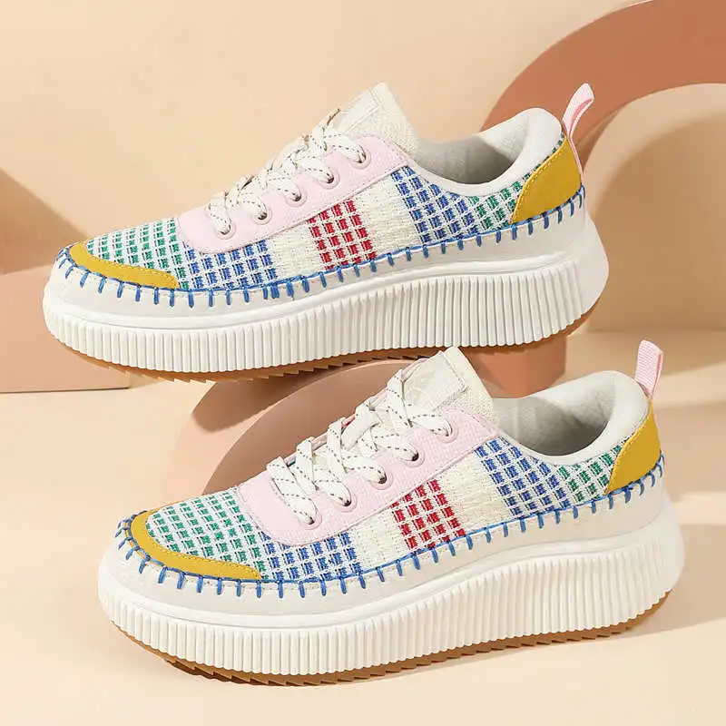 Scarpe marroni Donna Appartame - Vintage Fashion Reseller recensione e prezzo