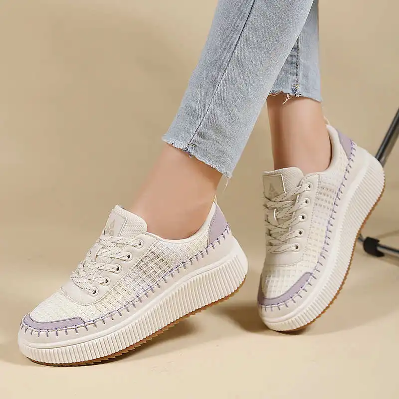 Scarpe marroni Donna Appartame - Vintage Fashion Reseller recensione e prezzo