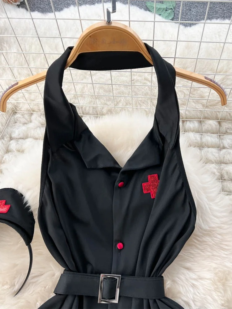 Completo Set Lingerie Sexy da  - Vintage Fashion For Women recensione e prezzo