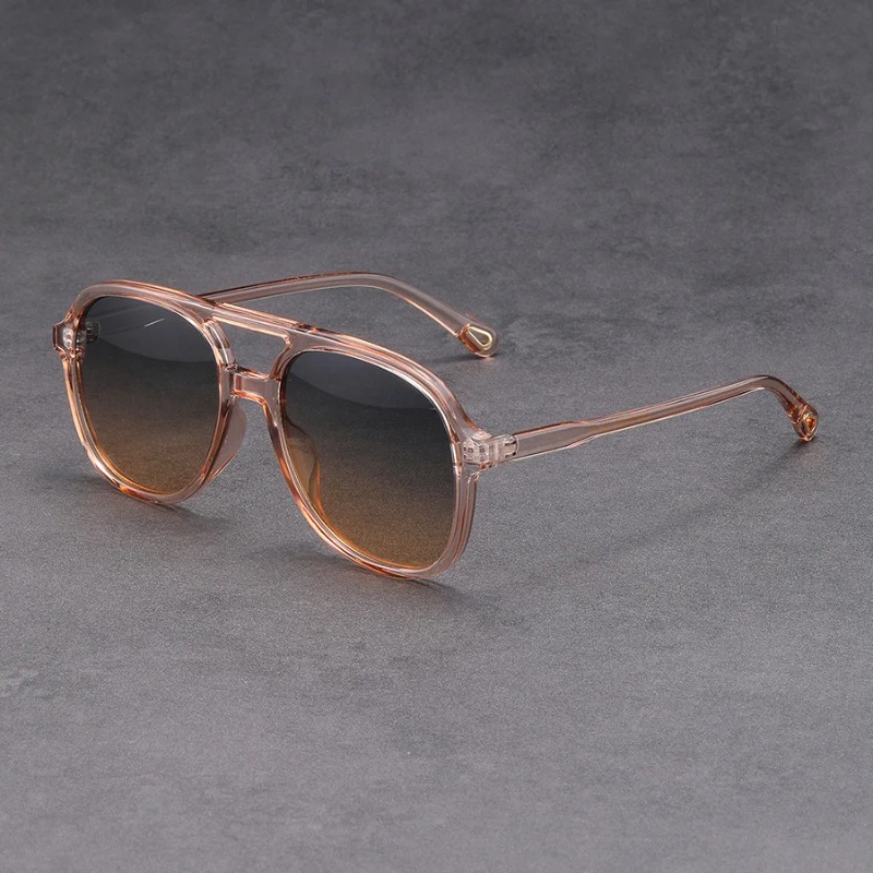 Occhiali da Sole Quadrati a Do - Vintage Fashion Female recensione e prezzo