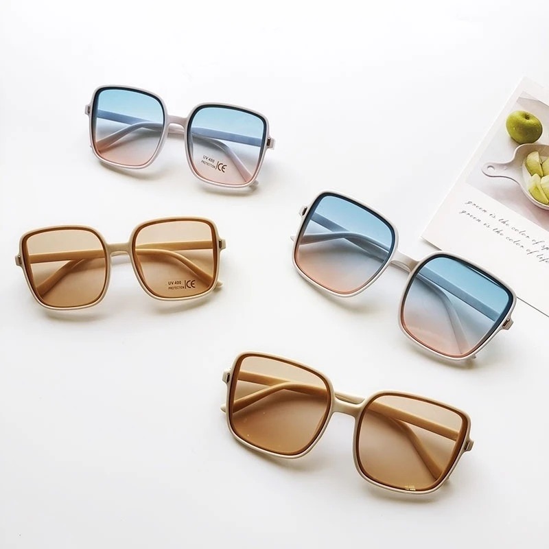 Occhiali da Sole Vintage Overs - Vintage Fashion Female recensione e prezzo