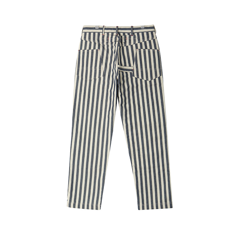 Pantaloni a righe pesanti adde - Retro Track Pant recensione e prezzo