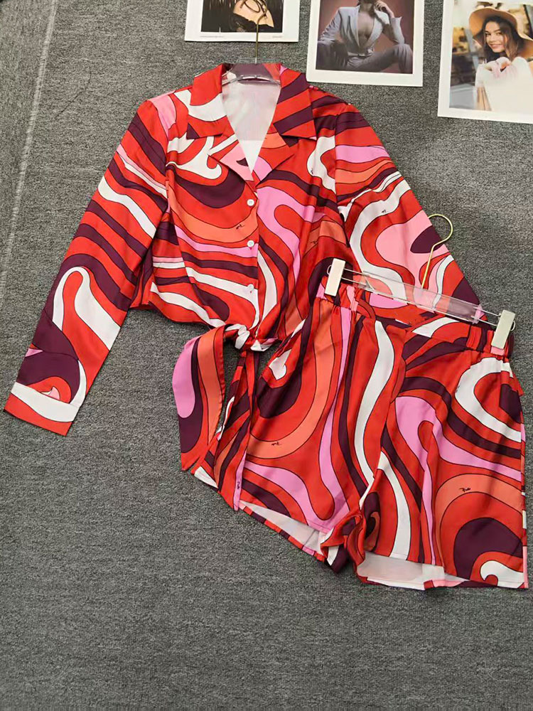 Completo da donna elegante con - Vintage Fashion Jersey recensione e prezzo