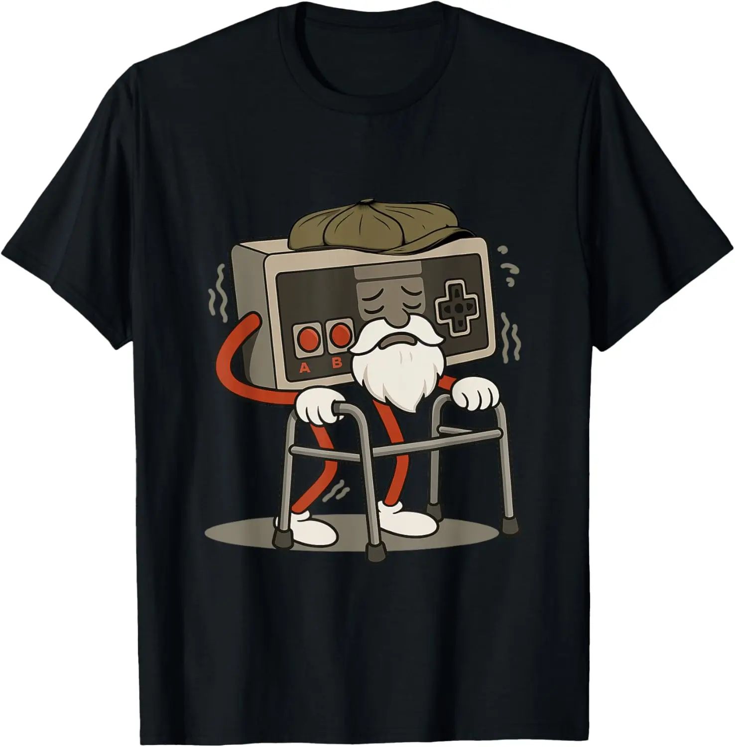 T-Shirt Vintage Retrò Anni '80 - Vintage Fashion Videos recensione e prezzo