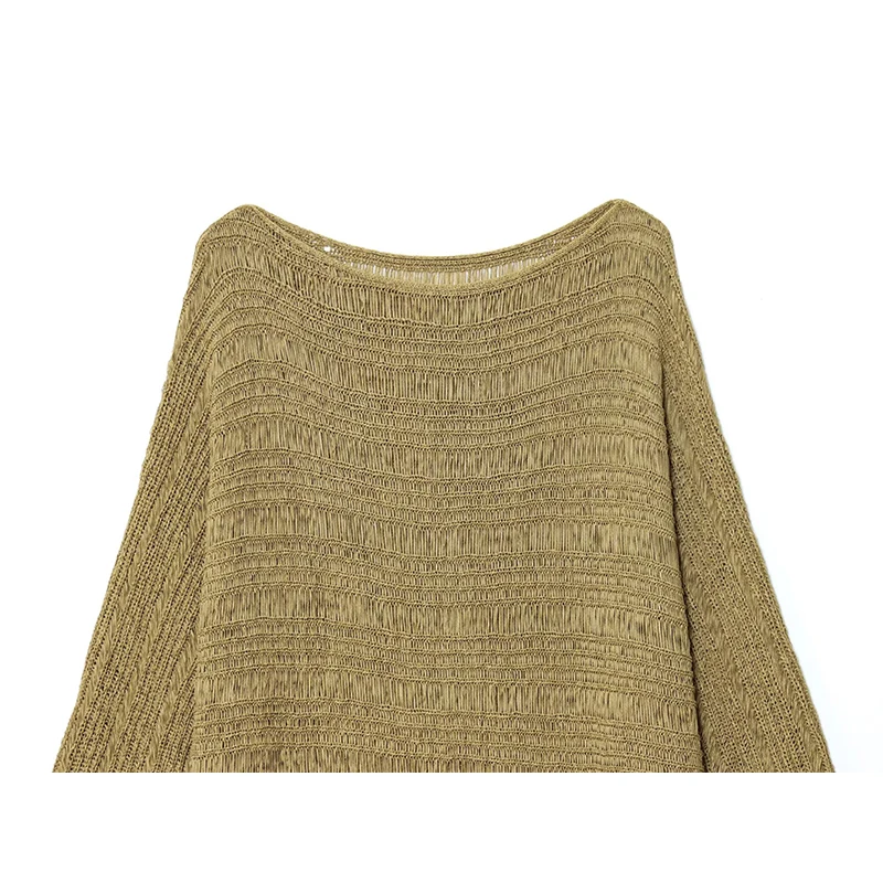 Maglione Vintage con Scollo a  - Vintage Fashion For Women recensione e prezzo