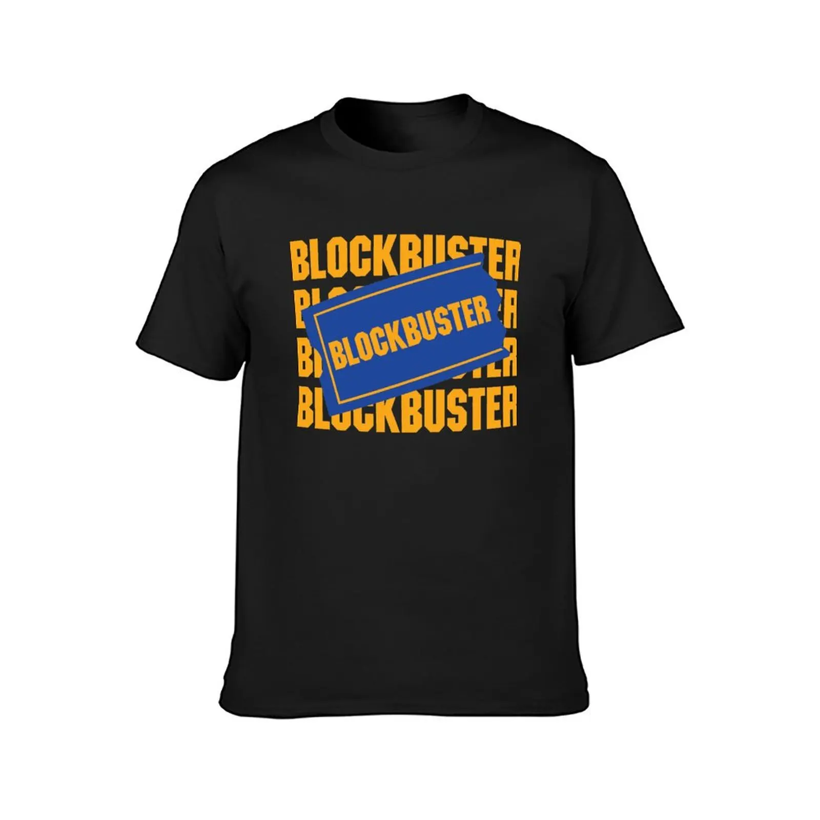 Blockbuster Video noleggio neg - Vintage Fashion Rental recensione e prezzo
