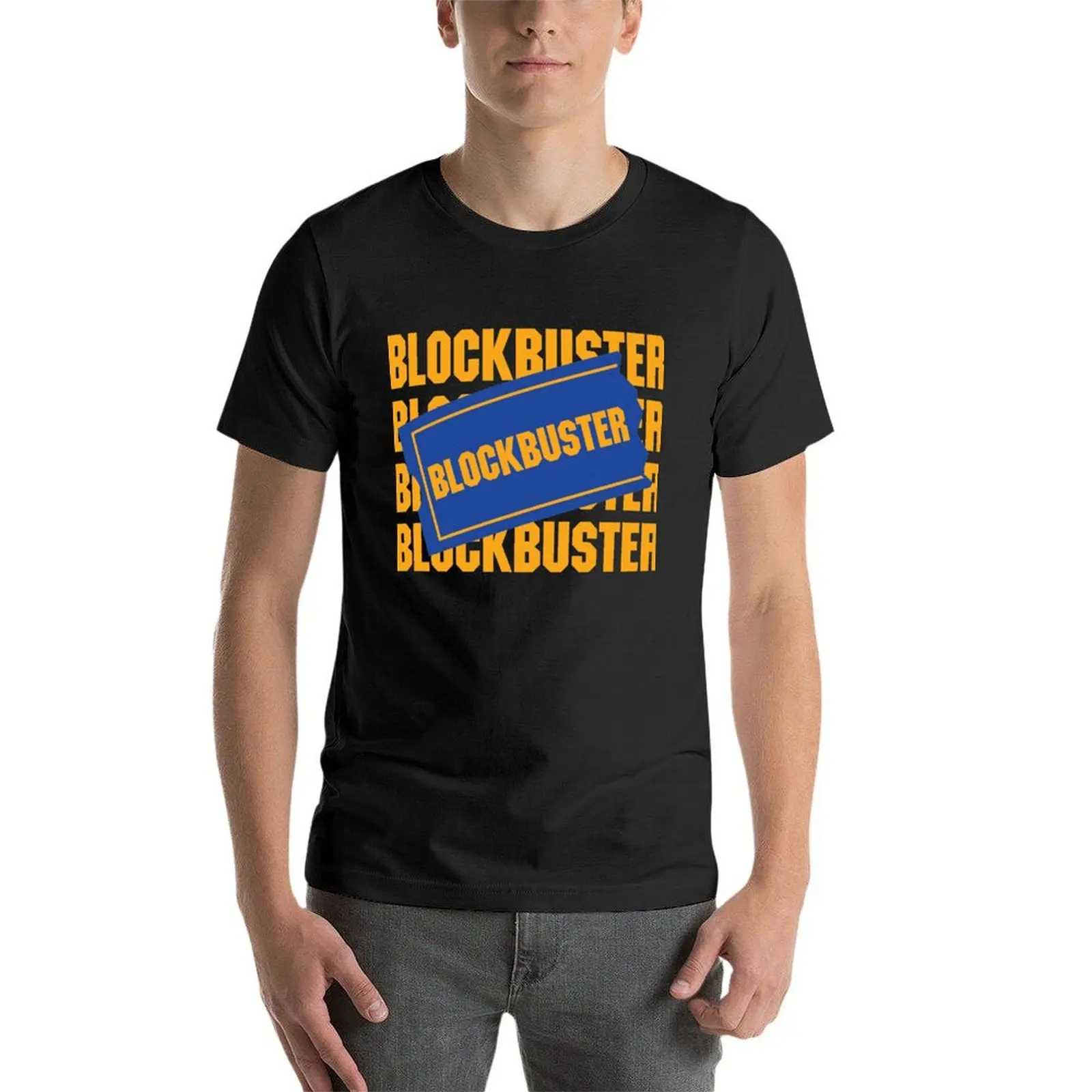 Blockbuster Video noleggio neg - Vintage Fashion Rental recensione e prezzo