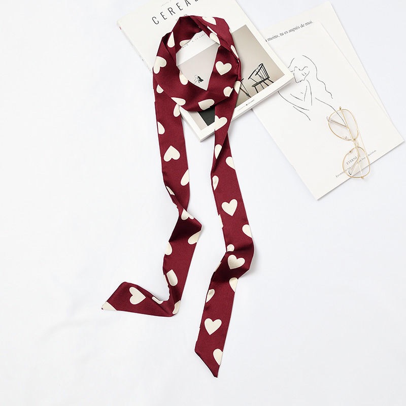 Designer Infinity Sciarpa vint - Vintage Fashion Jersey recensione e prezzo