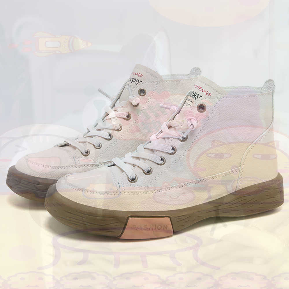 High Top Hi Cut Offerte Skateb - Vintage Fashion Reseller recensione e prezzo