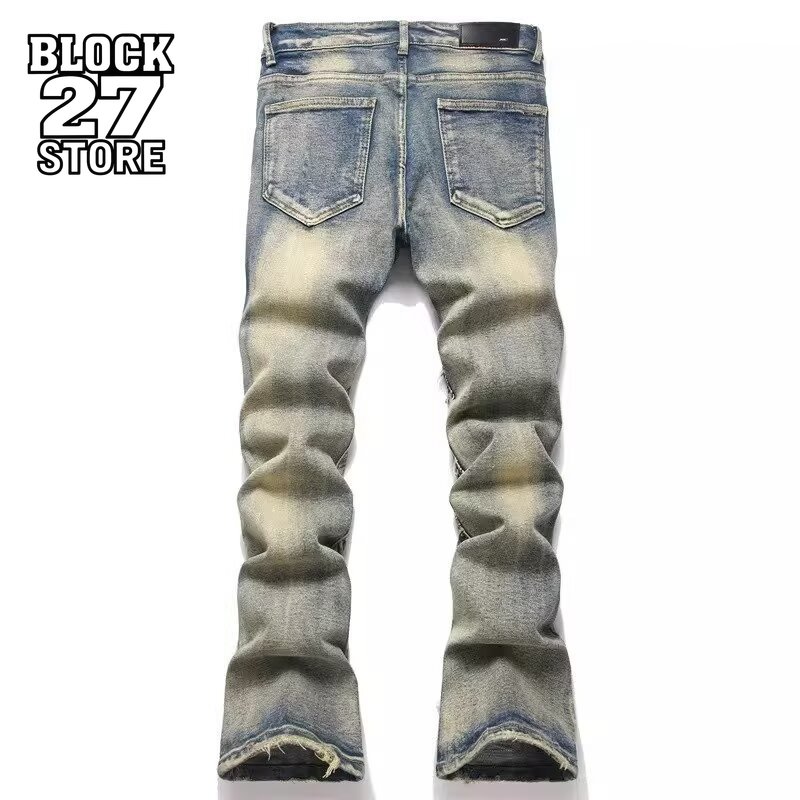 Nuovi Jeans Vintage Hip Hop da - Retro Track Pant recensione e prezzo