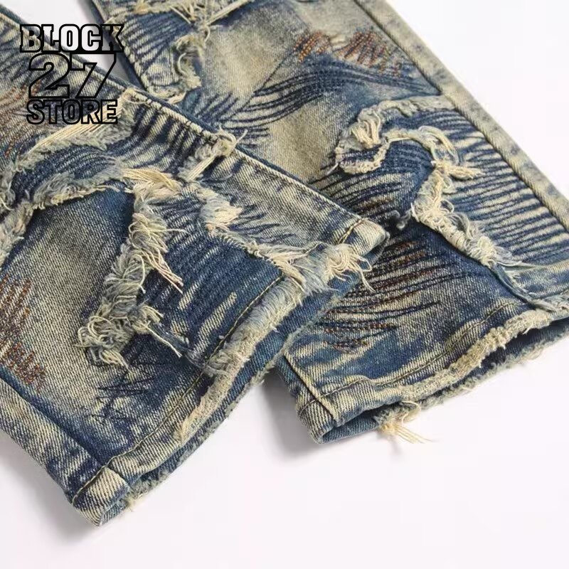 Nuovi Jeans Vintage Hip Hop da - Retro Track Pant recensione e prezzo