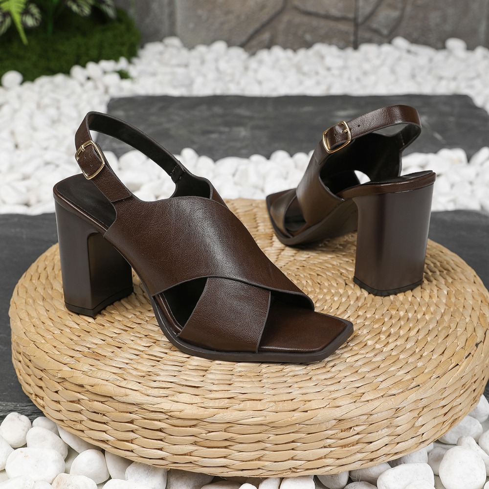Sandali Donna Vintage con Punt - Vintage Fashion Women Dresses recensione e prezzo