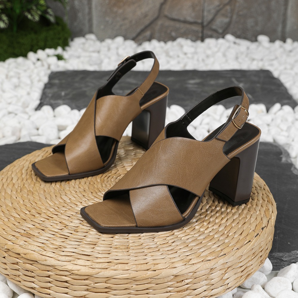 Sandali Donna Vintage con Punt - Vintage Fashion Women Dresses recensione e prezzo