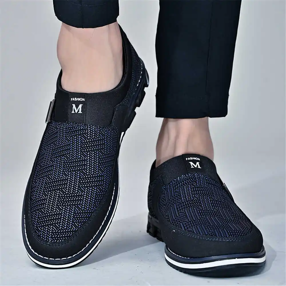 Blu scuro 44-45 Scarpe estive  - Vintage Fashion Reseller recensione e prezzo