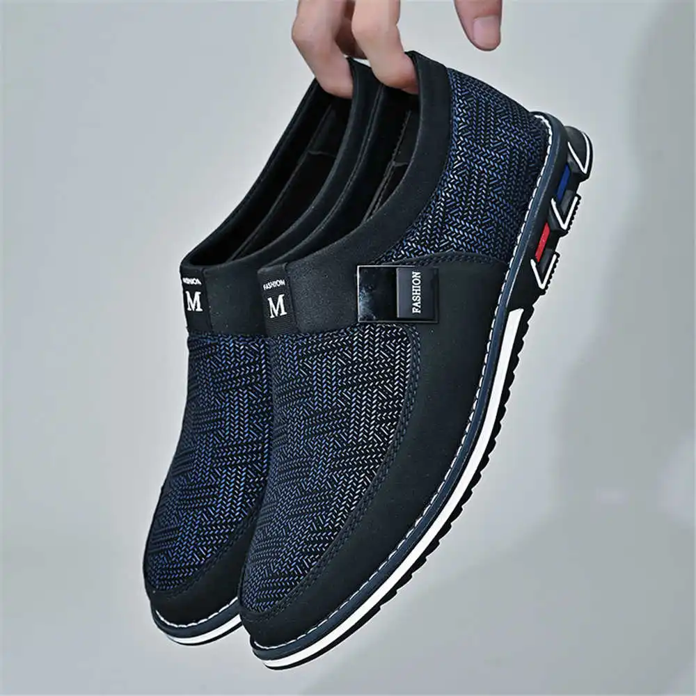 Blu scuro 44-45 Scarpe estive  - Vintage Fashion Reseller recensione e prezzo