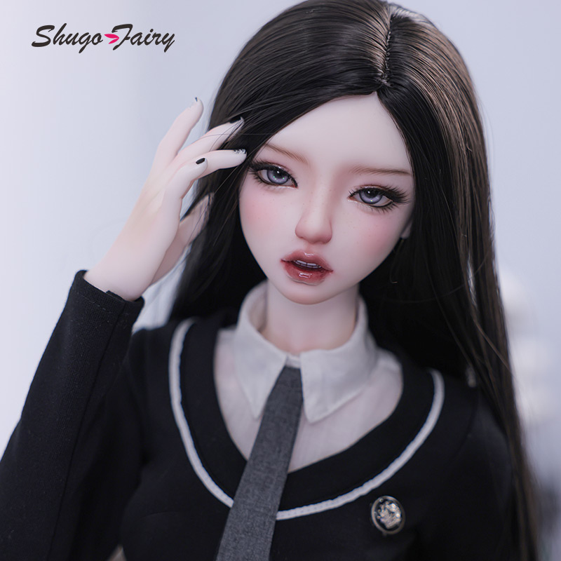 Bambola BJD Shuga Fairy Jennie - Vintage Fashion Doll recensione e prezzo