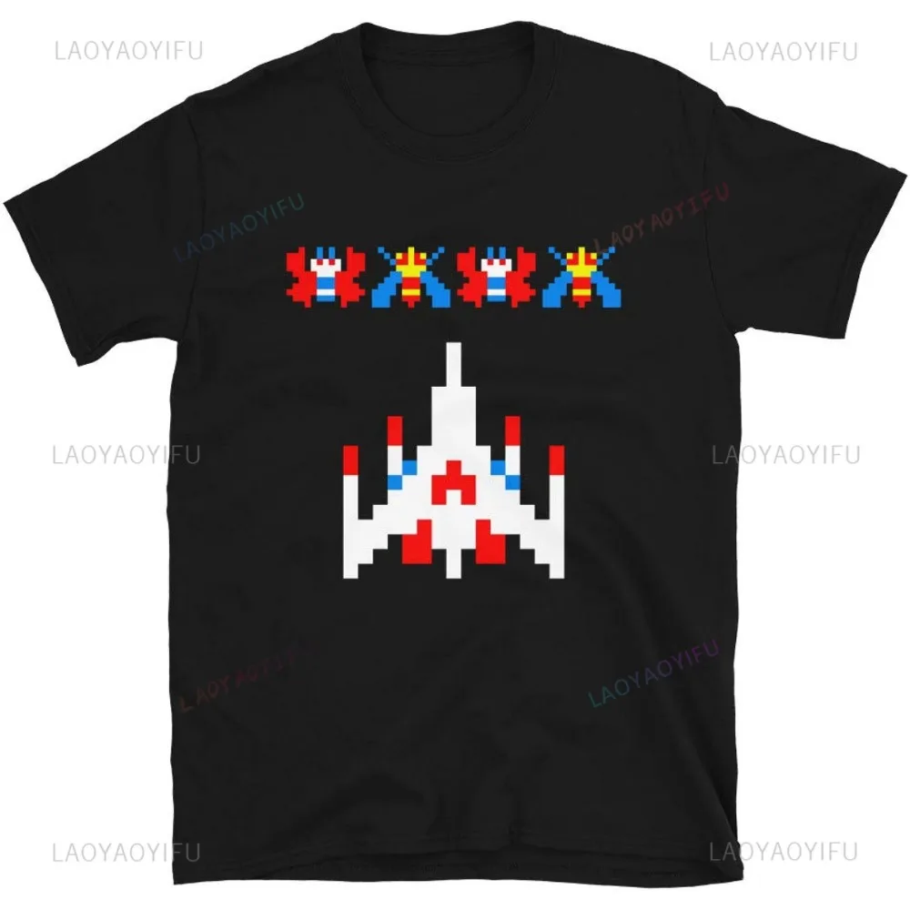 80s 70s Arcade Galaga videogio - Vintage Fashion Game recensione e prezzo