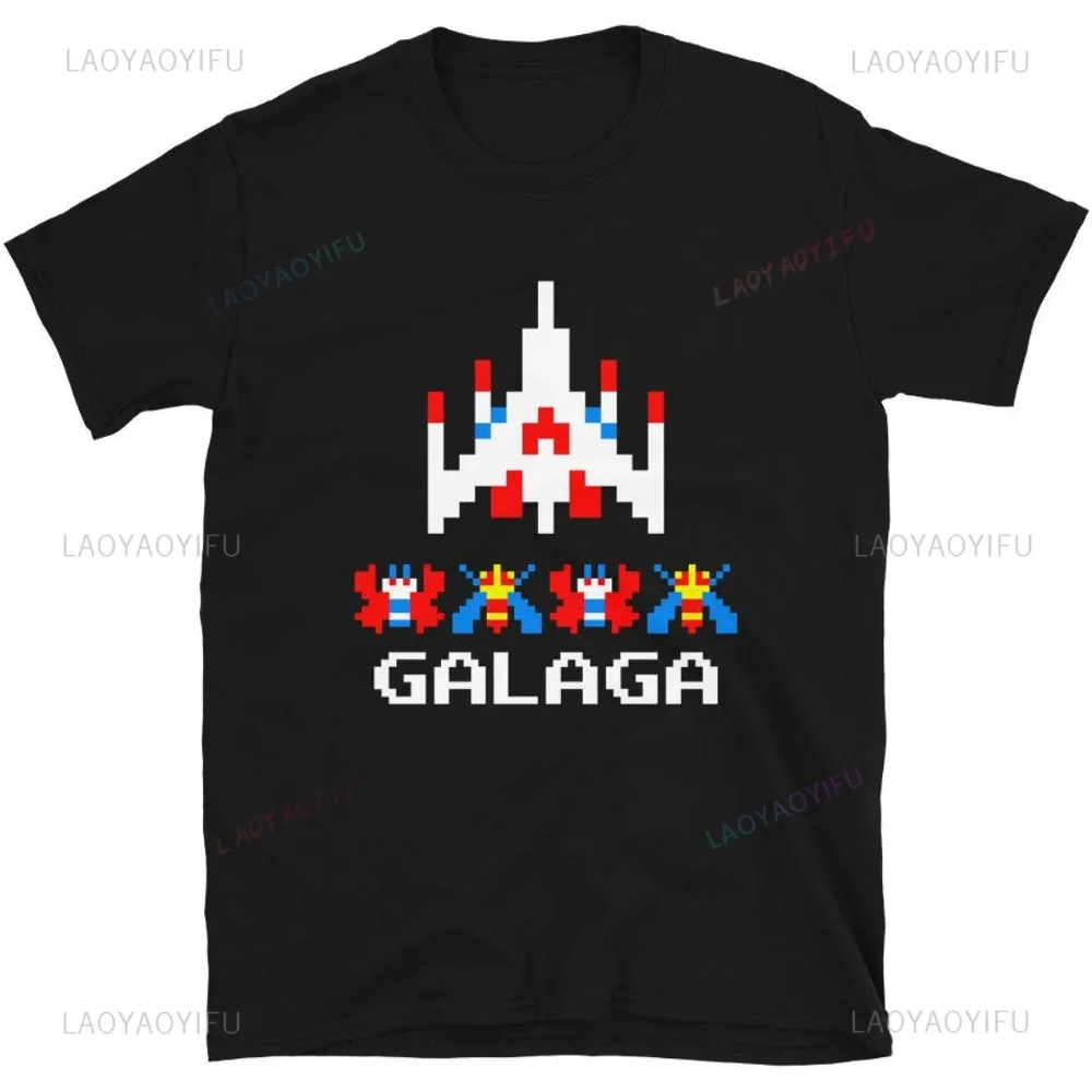 80s 70s Arcade Galaga videogio - Vintage Fashion Game recensione e prezzo