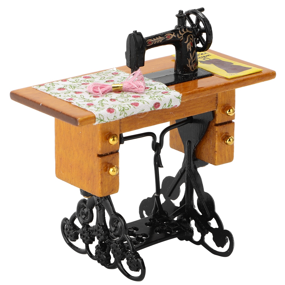 Mobili per Casa delle Bambole, - Vintage Fashion Houses recensione e prezzo